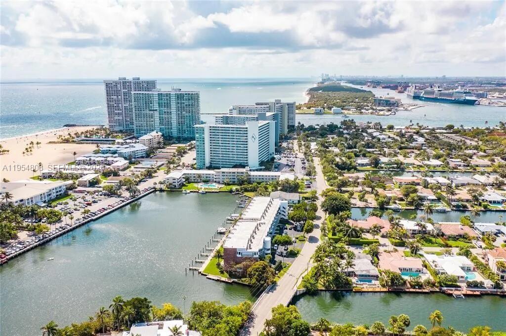 1850 S Ocean Drive 305, Fort Lauderdale, FL 33316, Fort Lauderdale