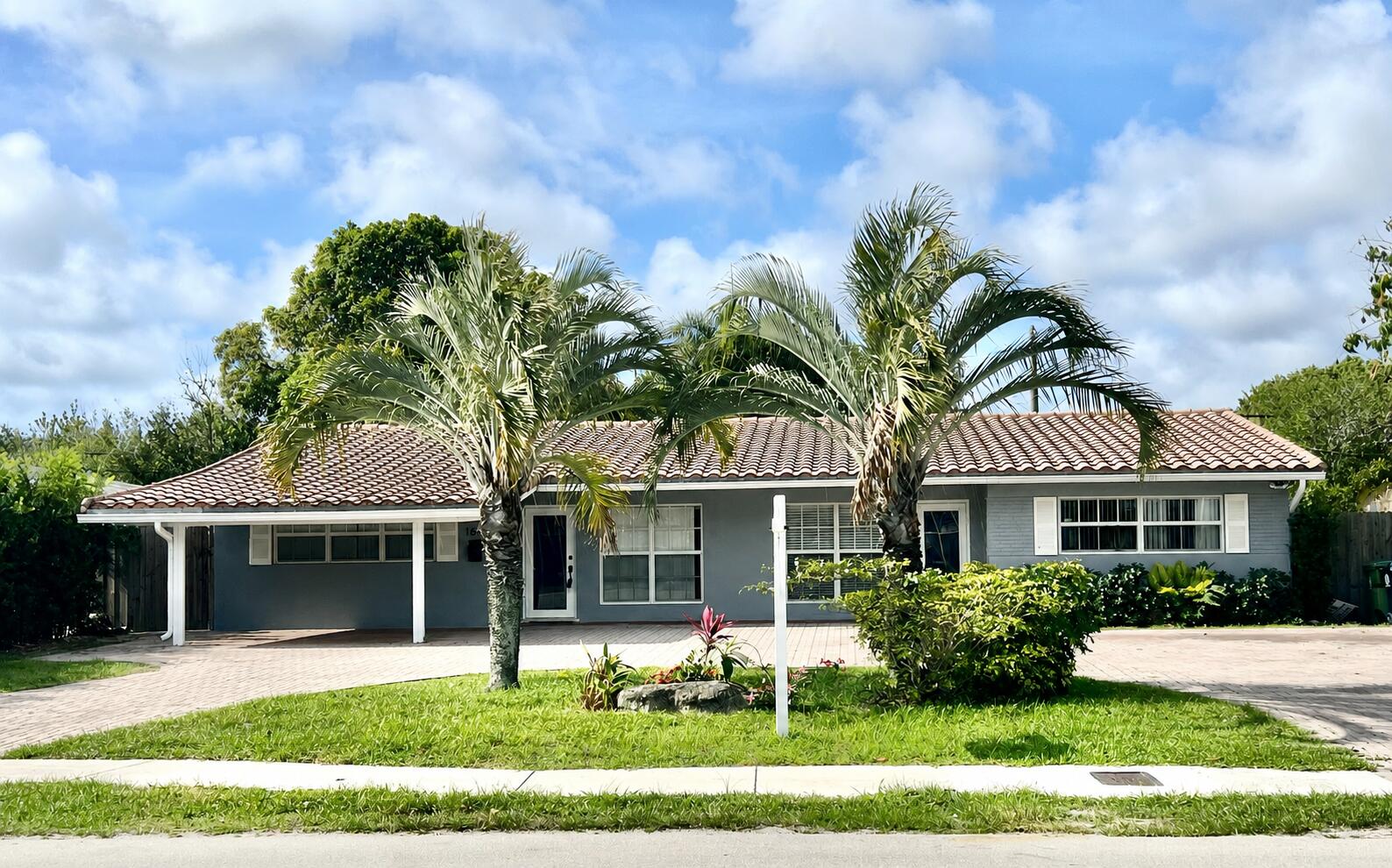 1610-1612 NE 56th Street, Fort Lauderdale, FL 33334, Fort Lauderdale