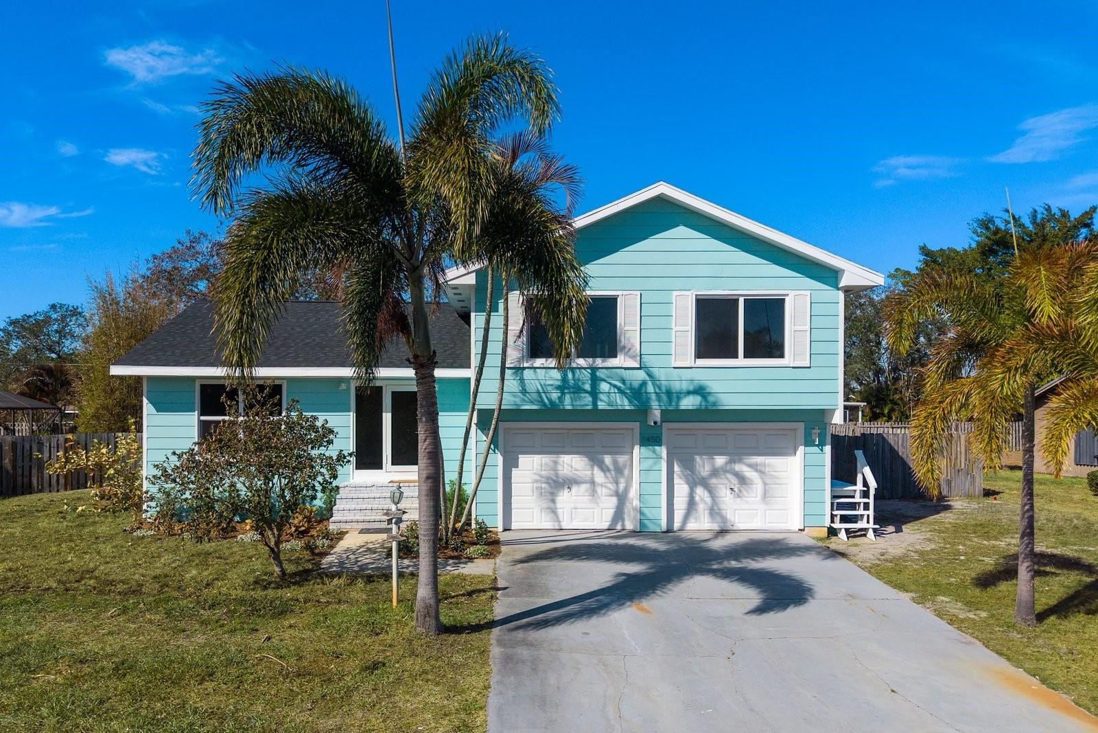 2450 SE Alden Street, Port St. Lucie, FL 34984, Port St Lucie