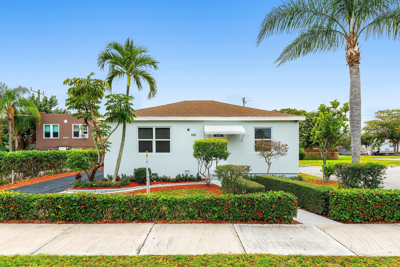 510 56th Street, West Palm Beach, FL 33407