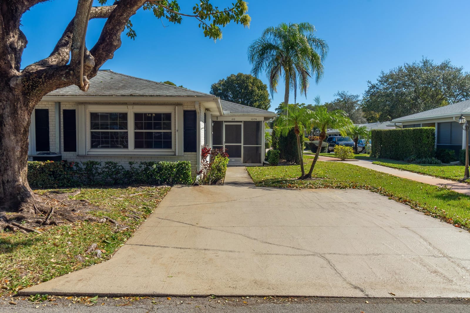 10124 45th Avenue S 410, Boynton Beach, FL 33436 photo 30