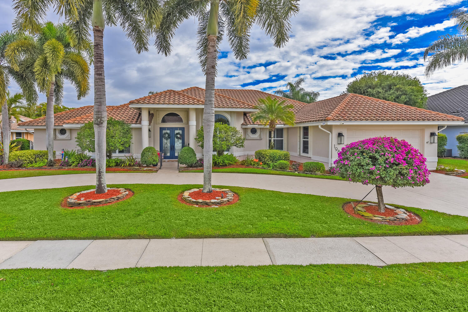 1980 S Club Drive, Wellington, FL 33414, Wellington