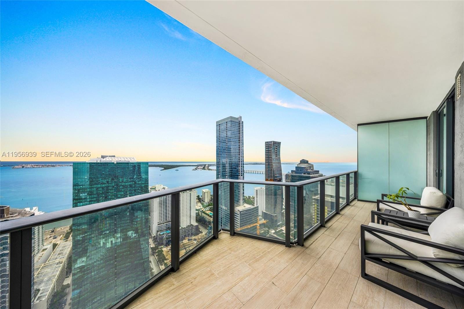 1300 S Miami Avenue 4704, Miami, FL 33130