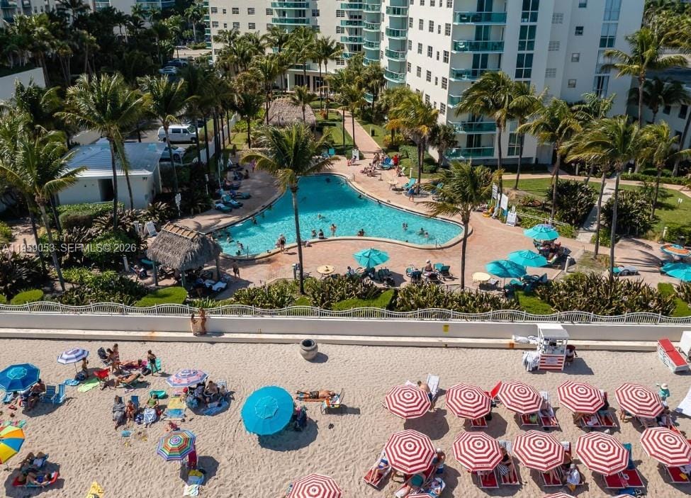 3801 S Ocean Drive 11N — photo 5