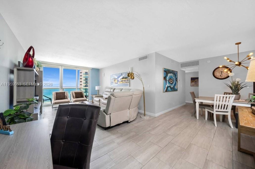 3801 S Ocean Drive 11N — photo 9