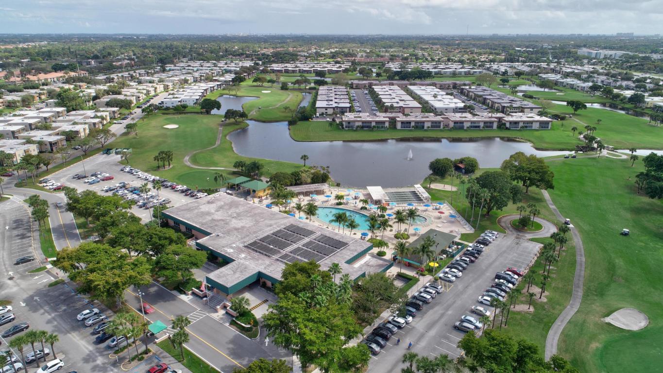 605 Flanders M, Delray Beach, FL 33484 photo 28