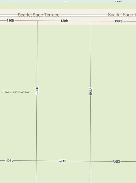 1977 Scarlet Sage Terrace, Sebring, FL 33875