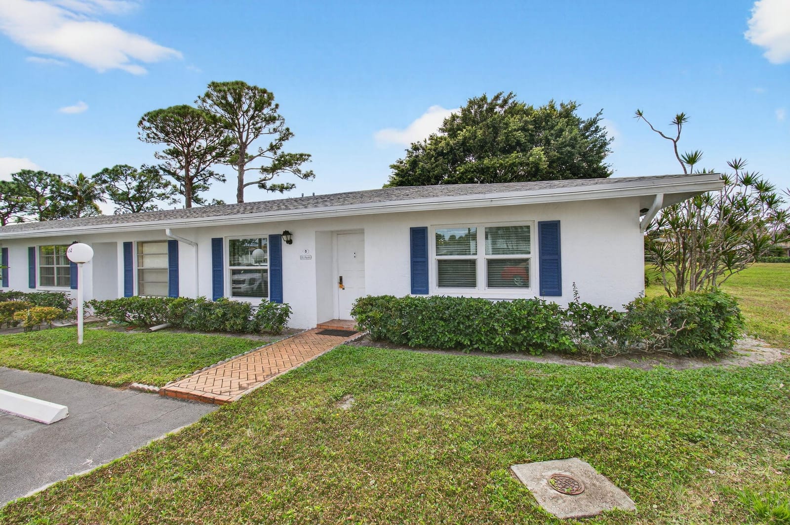 5452 Poppy Place D, Delray Beach, FL 33484 photo 2