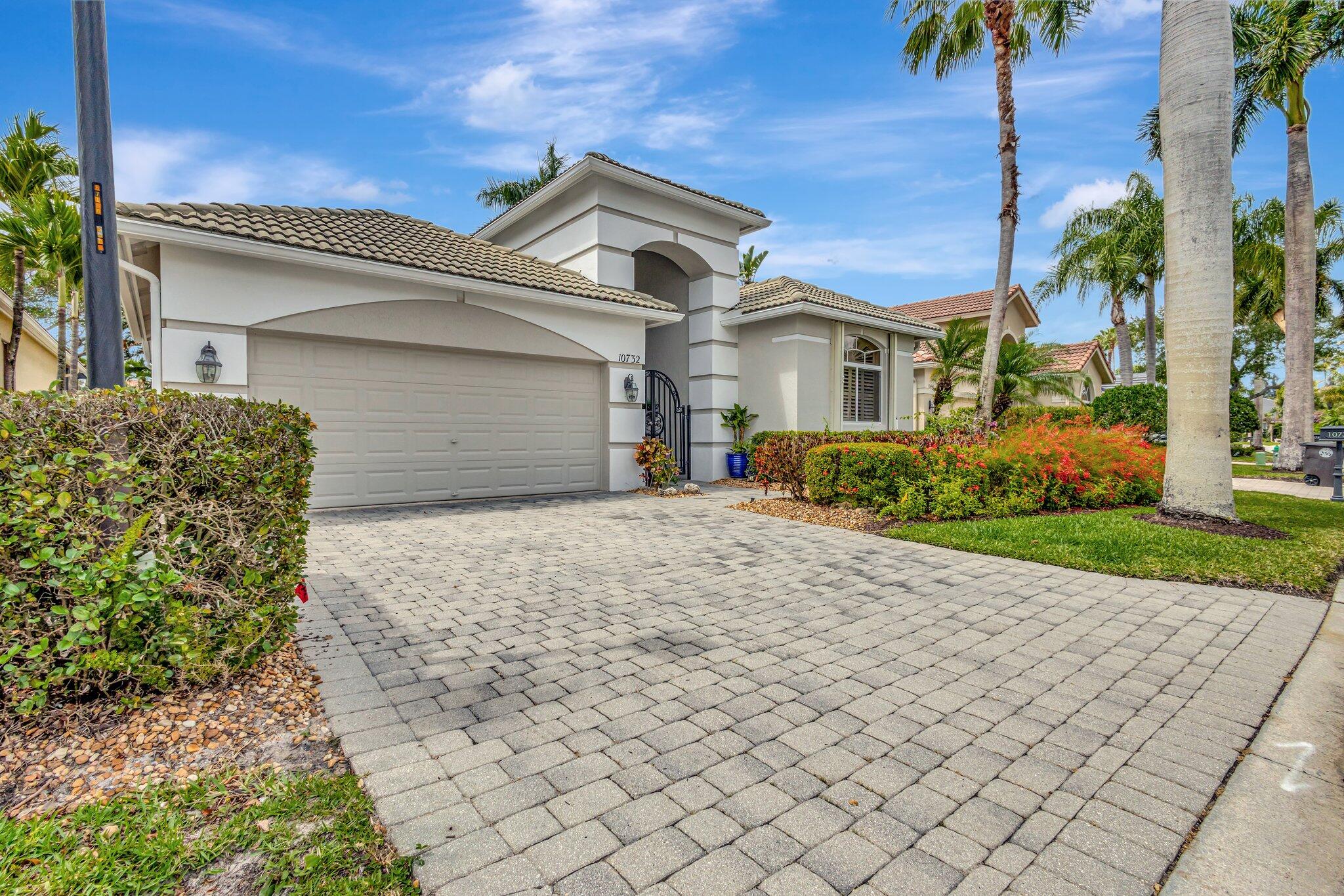 10732 Grande Boulevard, West Palm Beach, FL 33412, West Palm Beach