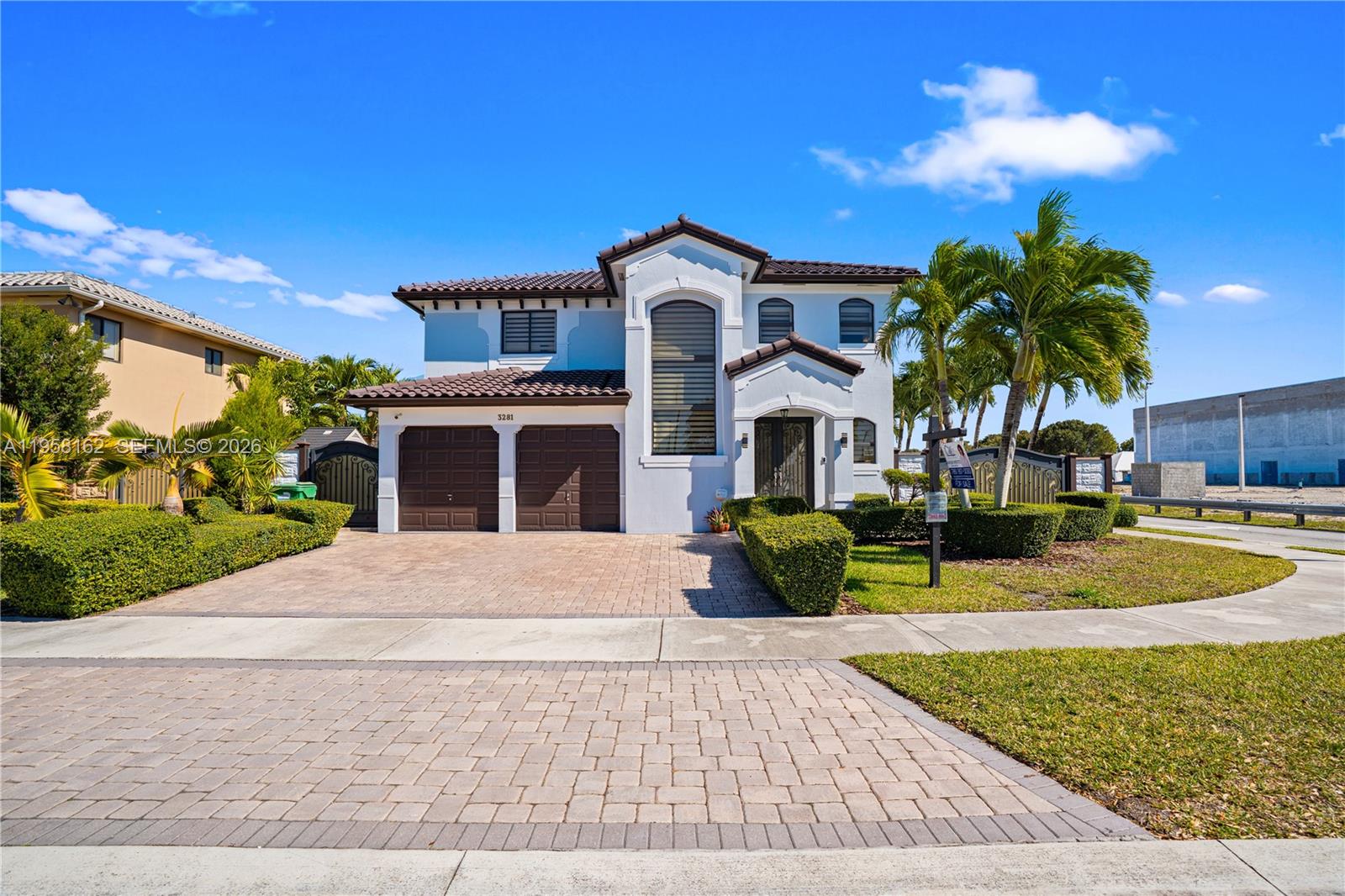 3281 SW 145th Avenue, Miami, FL 33175, Miami
