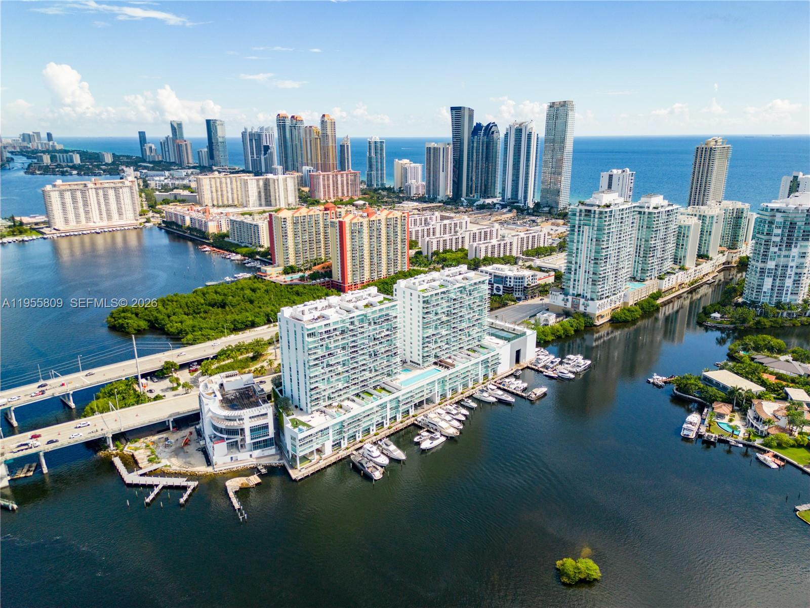 400 Sunny Isles Boulevard 1704, Sunny Isles Beach, FL 33160, Sunny Isles Beach