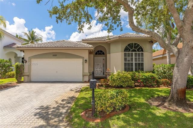 12123 NW 15th Court, Coral Springs, FL 33071