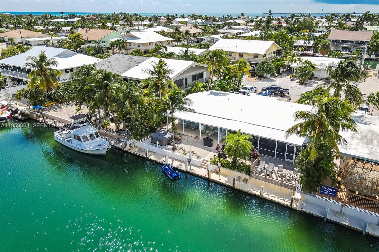 410 10th Street, Key Colony Beach, FL 33051, Key Colony Beach