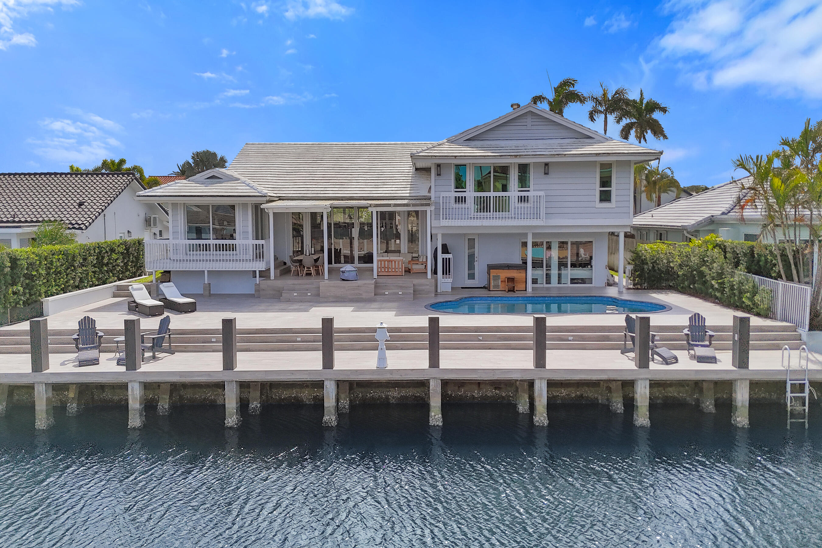 3001 NE 47th Street, Lighthouse Point, FL 33064, Lighthouse Point