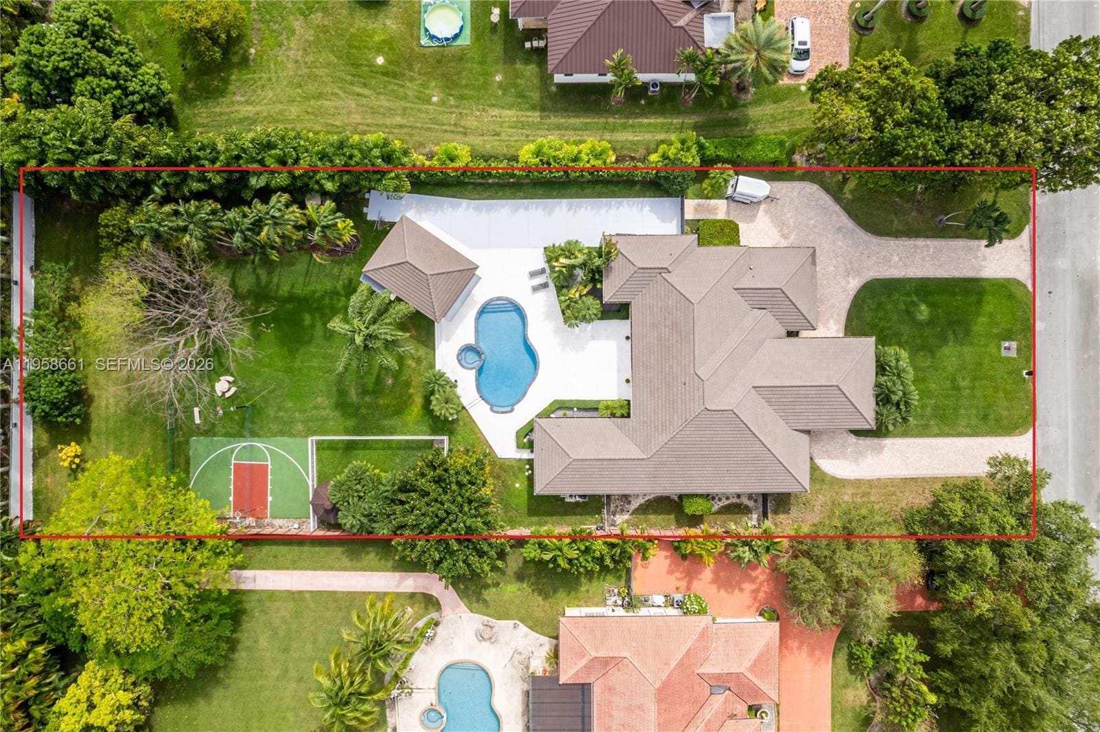 429 NW 130th Avenue, Miami, FL 33182
