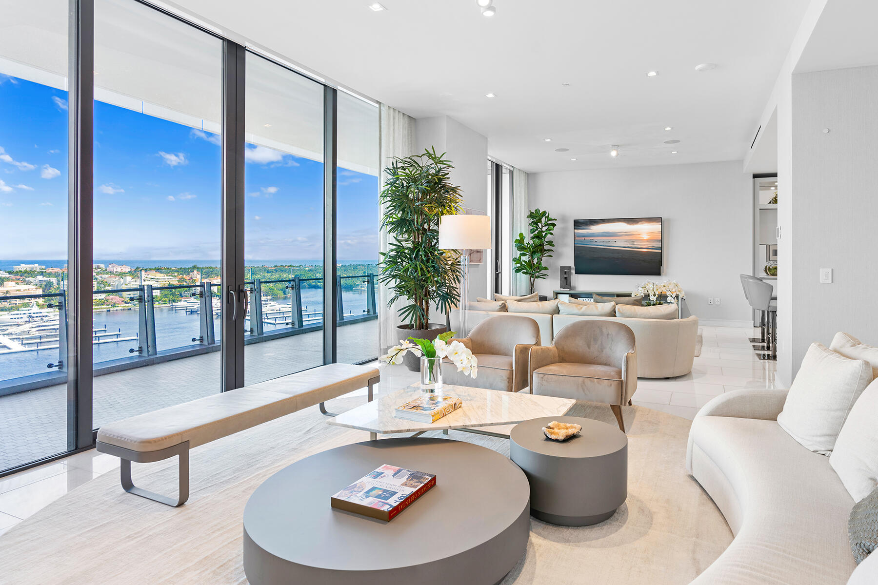 1100 S Flagler Drive 1403, West Palm Beach, FL 33401, West Palm Beach