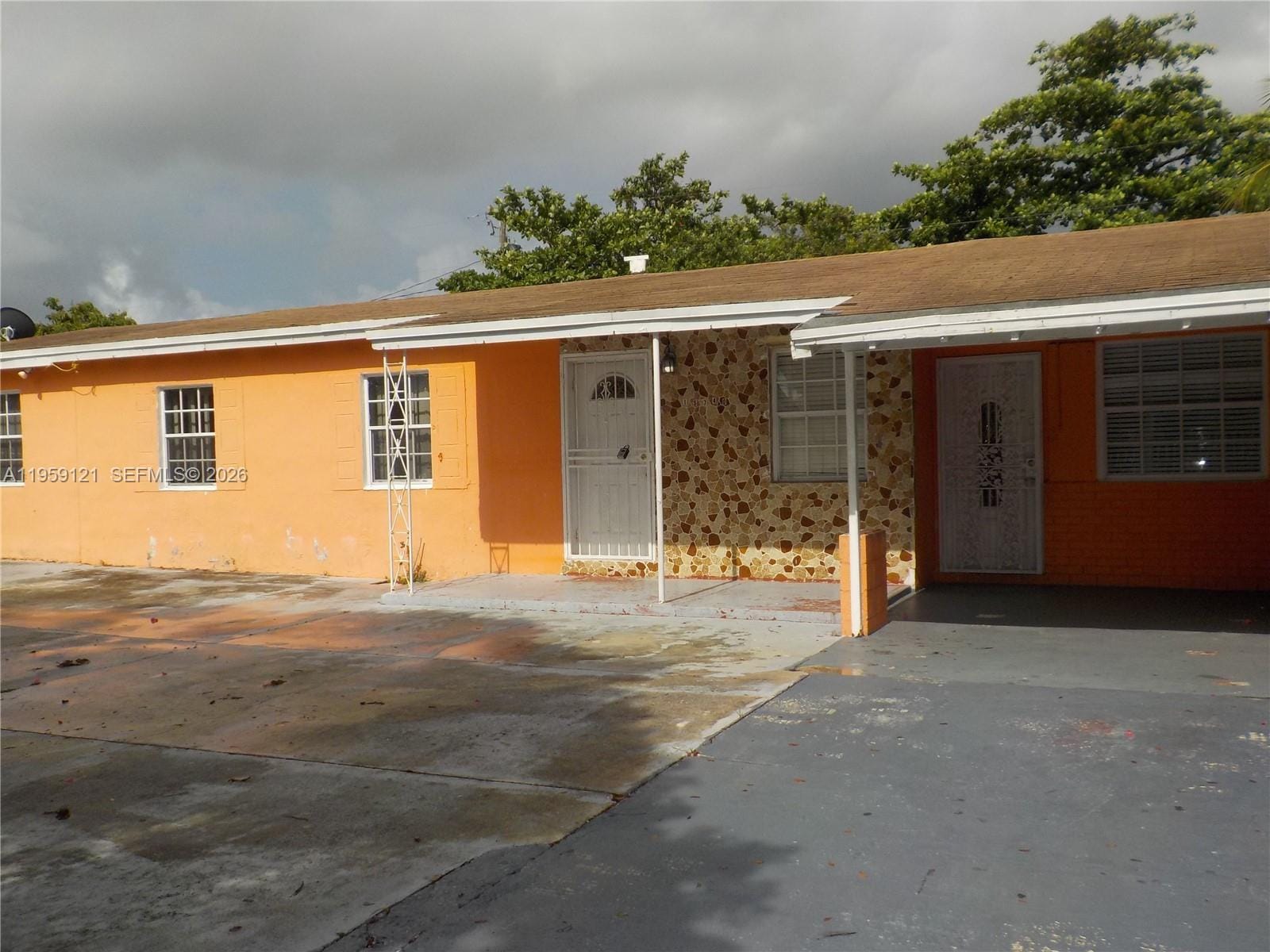 15740 NW 17th Court, Miami Gardens, FL 33054