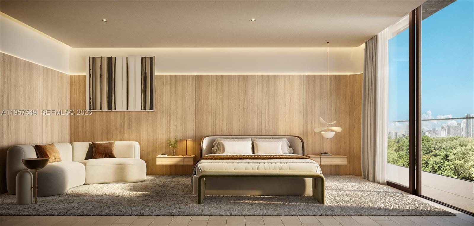 1880 Brickell Avenue 23 — photo 3