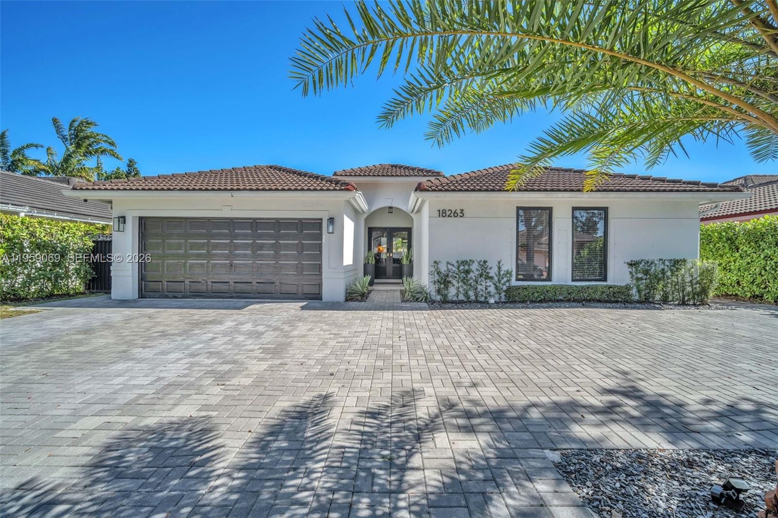 18263 SW 149th Place, Miami, FL 33187