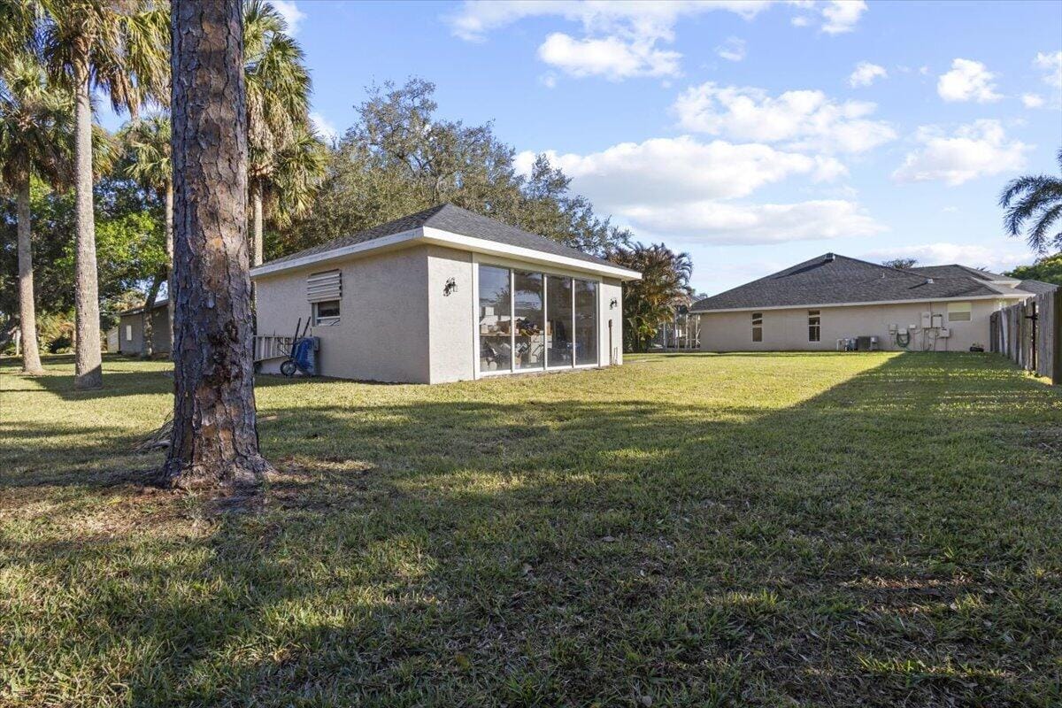 2161 SW Hyacinth Street, Port St. Lucie, FL 34953 photo 16