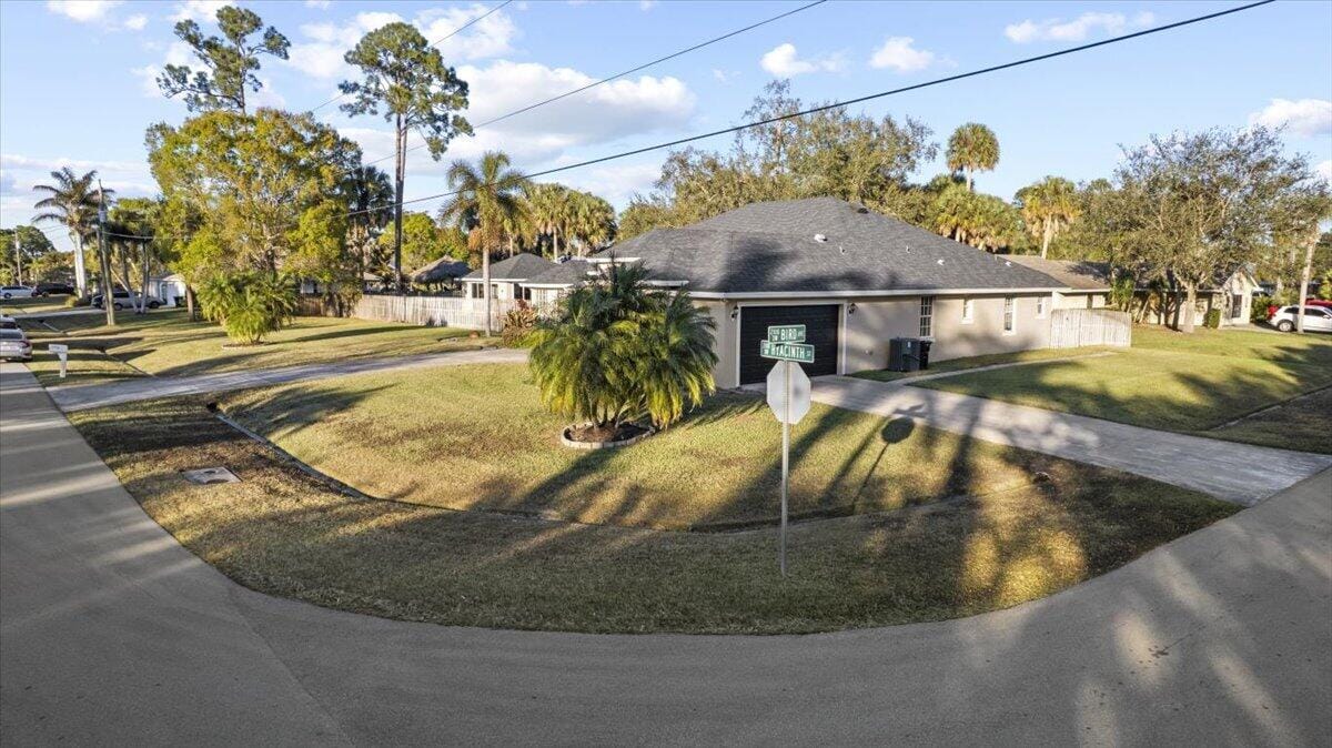 2161 SW Hyacinth Street, Port St. Lucie, FL 34953 photo 8