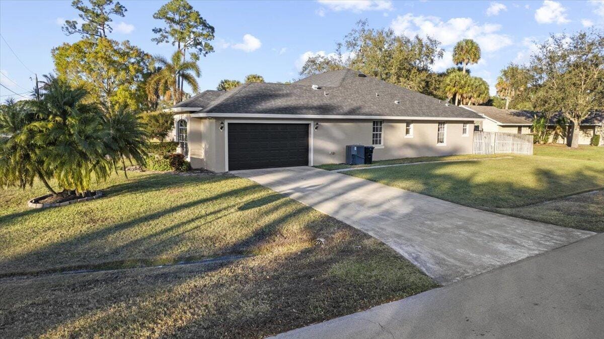 2161 SW Hyacinth Street, Port St. Lucie, FL 34953 photo 9
