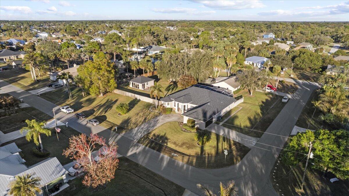 2161 SW Hyacinth Street, Port St. Lucie, FL 34953, Port St Lucie