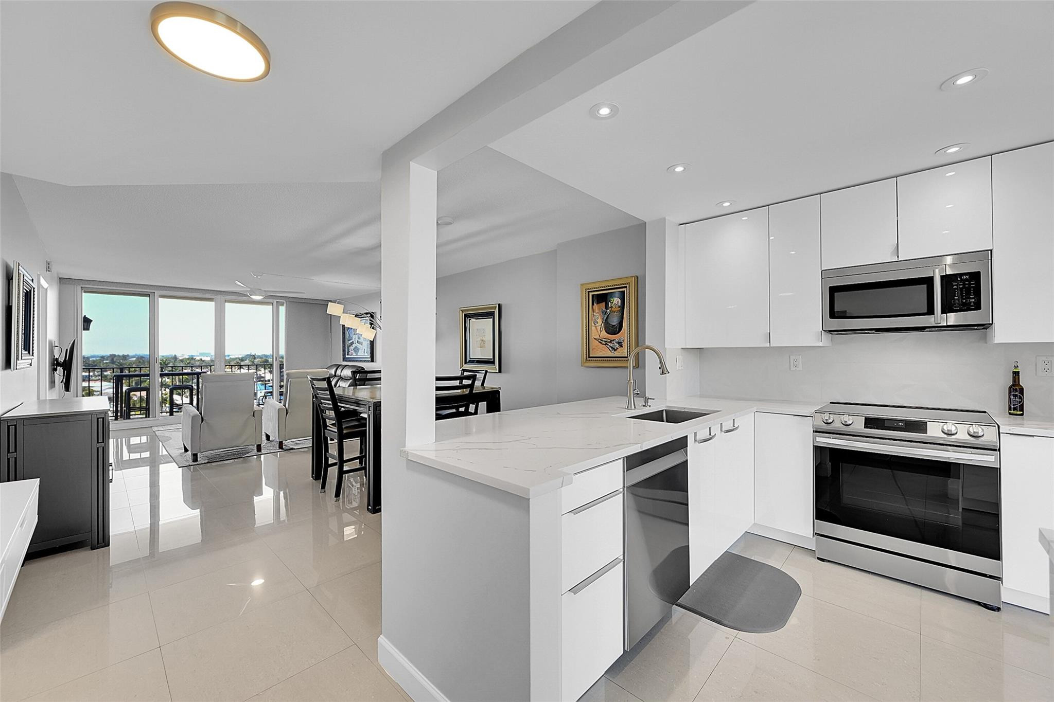 521 N Riverside Drive 707, Pompano Beach, FL 33062, Pompano Beach