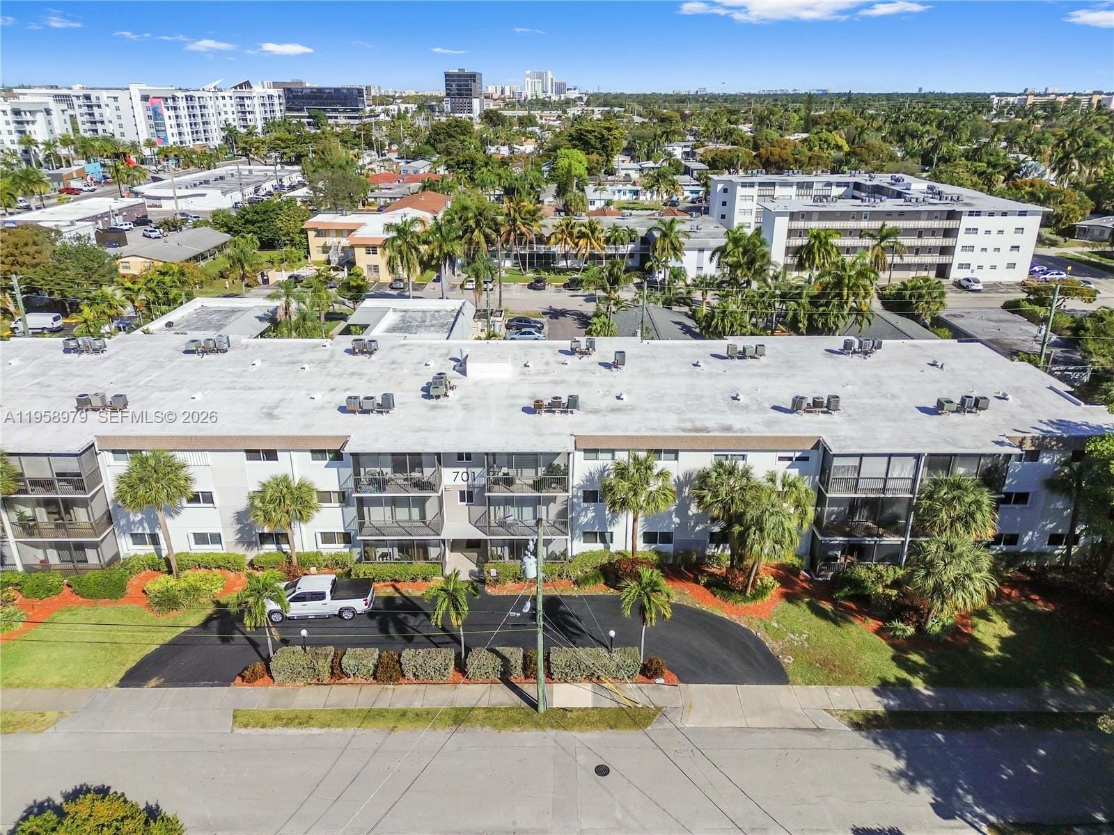 701 NE 1st Court 110, Hallandale Beach, FL 33009 photo 1