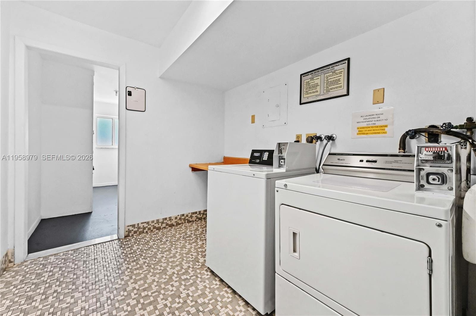 701 NE 1st Court 110, Hallandale Beach, FL 33009 photo 25