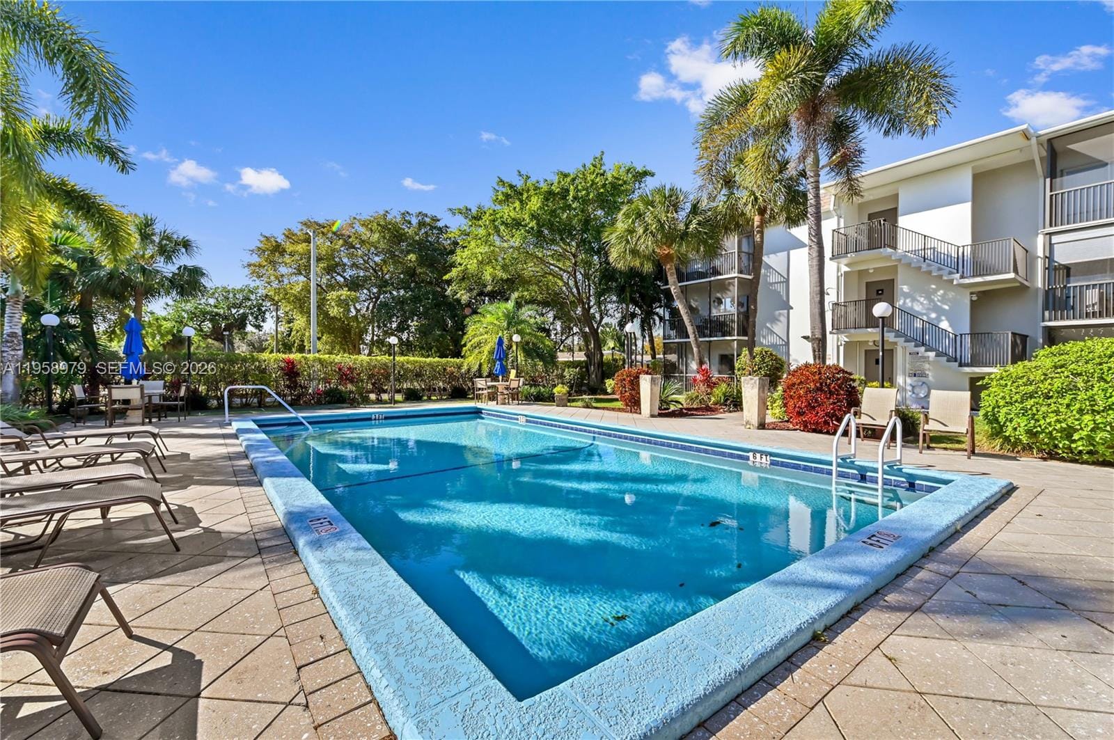 701 NE 1st Court 110, Hallandale Beach, FL 33009 photo 29