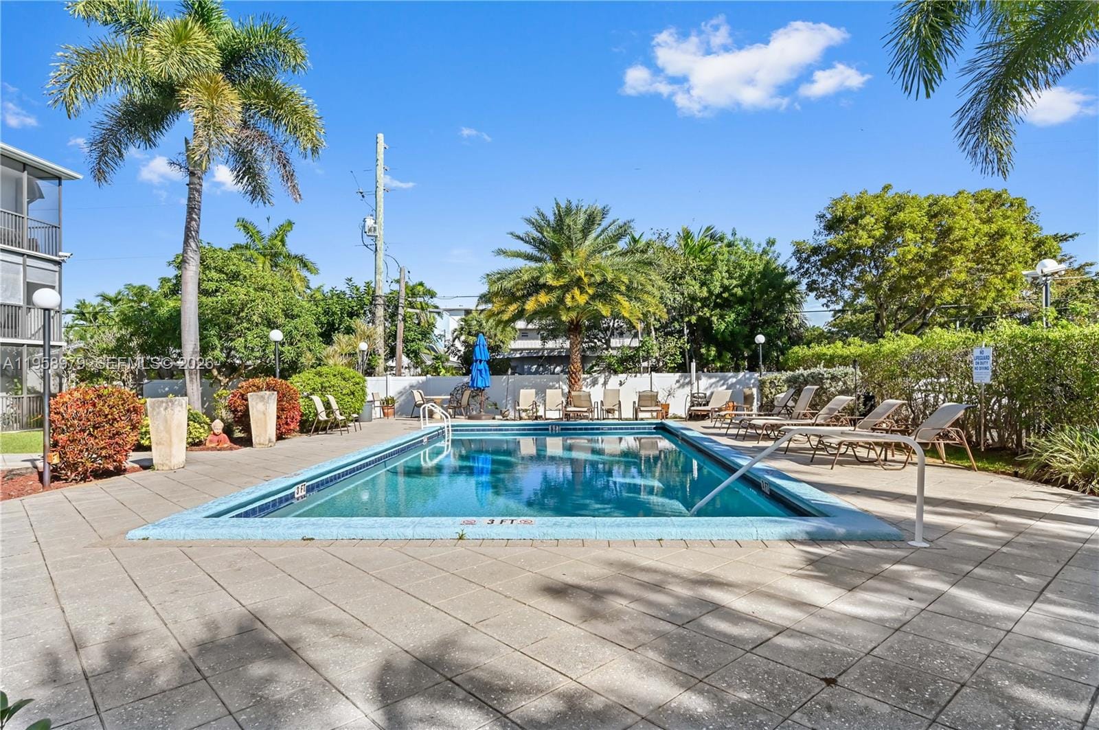 701 NE 1st Court 110, Hallandale Beach, FL 33009 photo 30