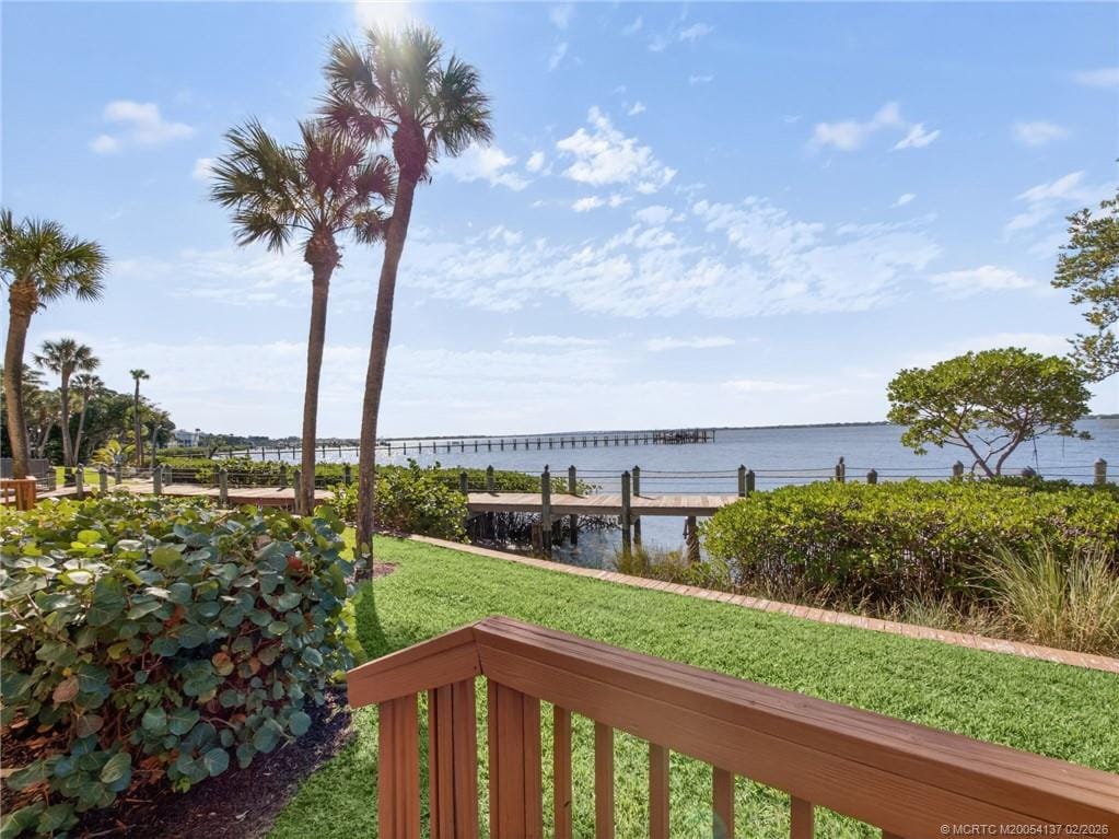 4680 NE Sandpebble Trace 103, Stuart, FL 34996 photo 19