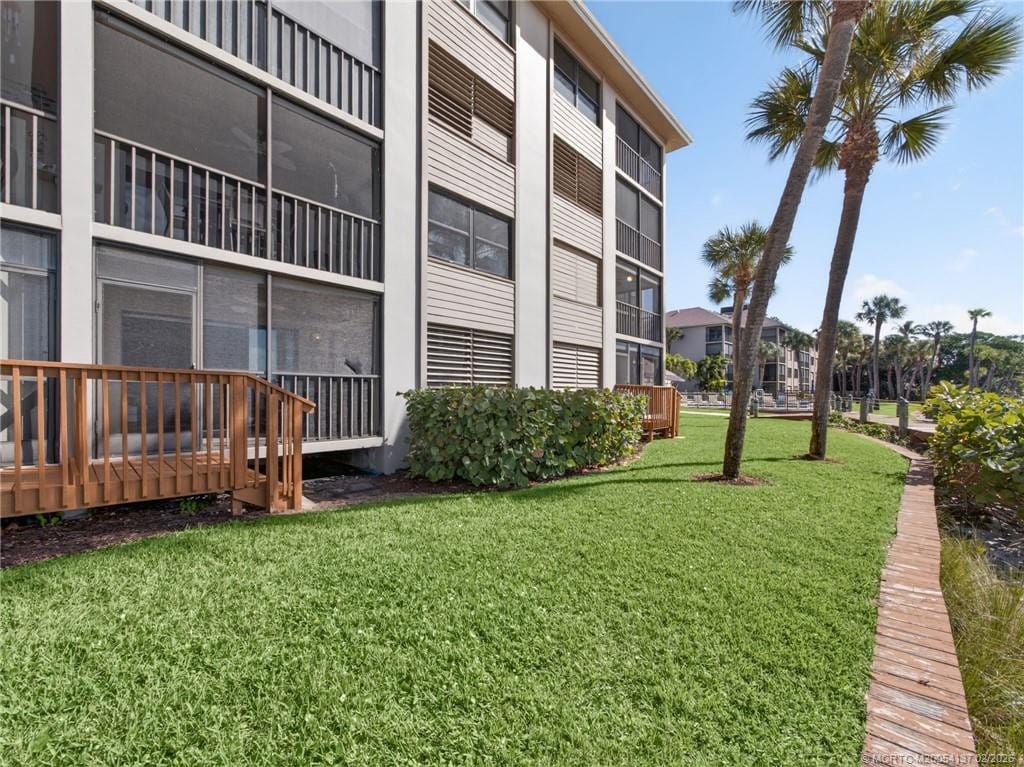 4680 NE Sandpebble Trace 103, Stuart, FL 34996 photo 20