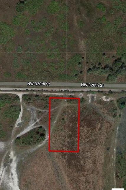 0 NW 320th Street, Okeechobee, FL 34972, Okeechobee