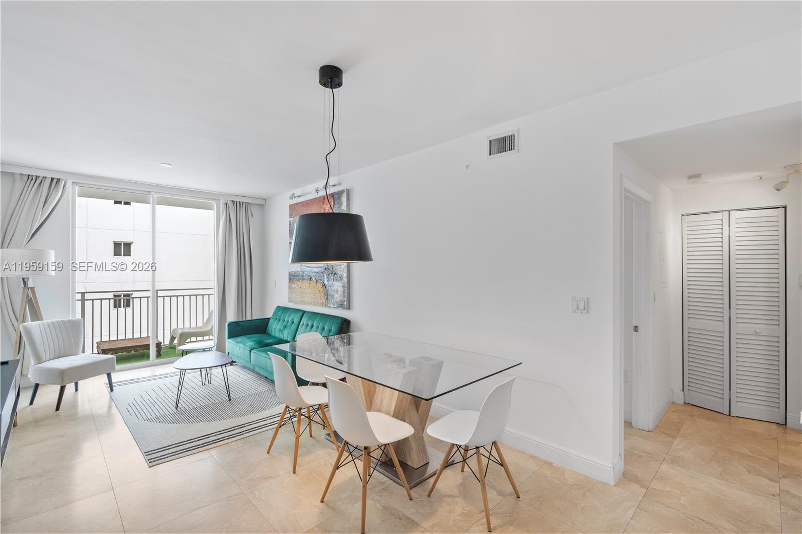 185 SE 14th Terrace 2602, Miami, FL 33131, Miami