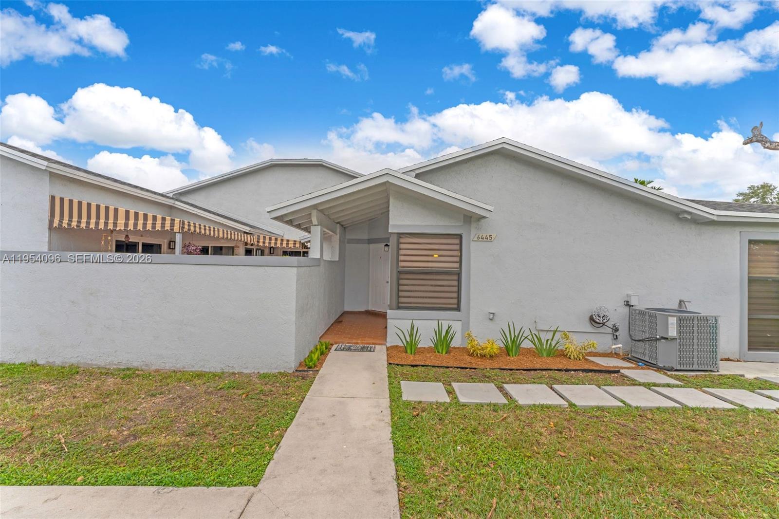 6445 SW 152nd Place 645, Miami, FL 33193, Miami