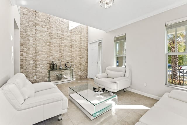 3269 Dunning Drive, sold in Bellasera, Royal Palm Beach, FL