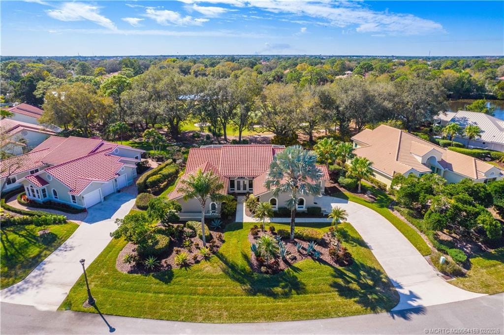 1549 NW Sweet Bay Circle