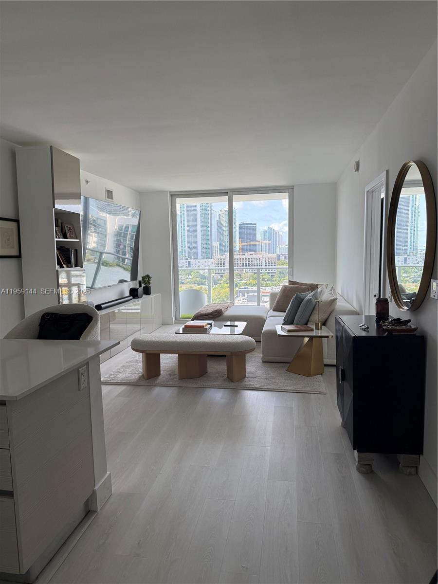 4250 Biscayne Boulevard 1618, Miami, FL 33137, Miami