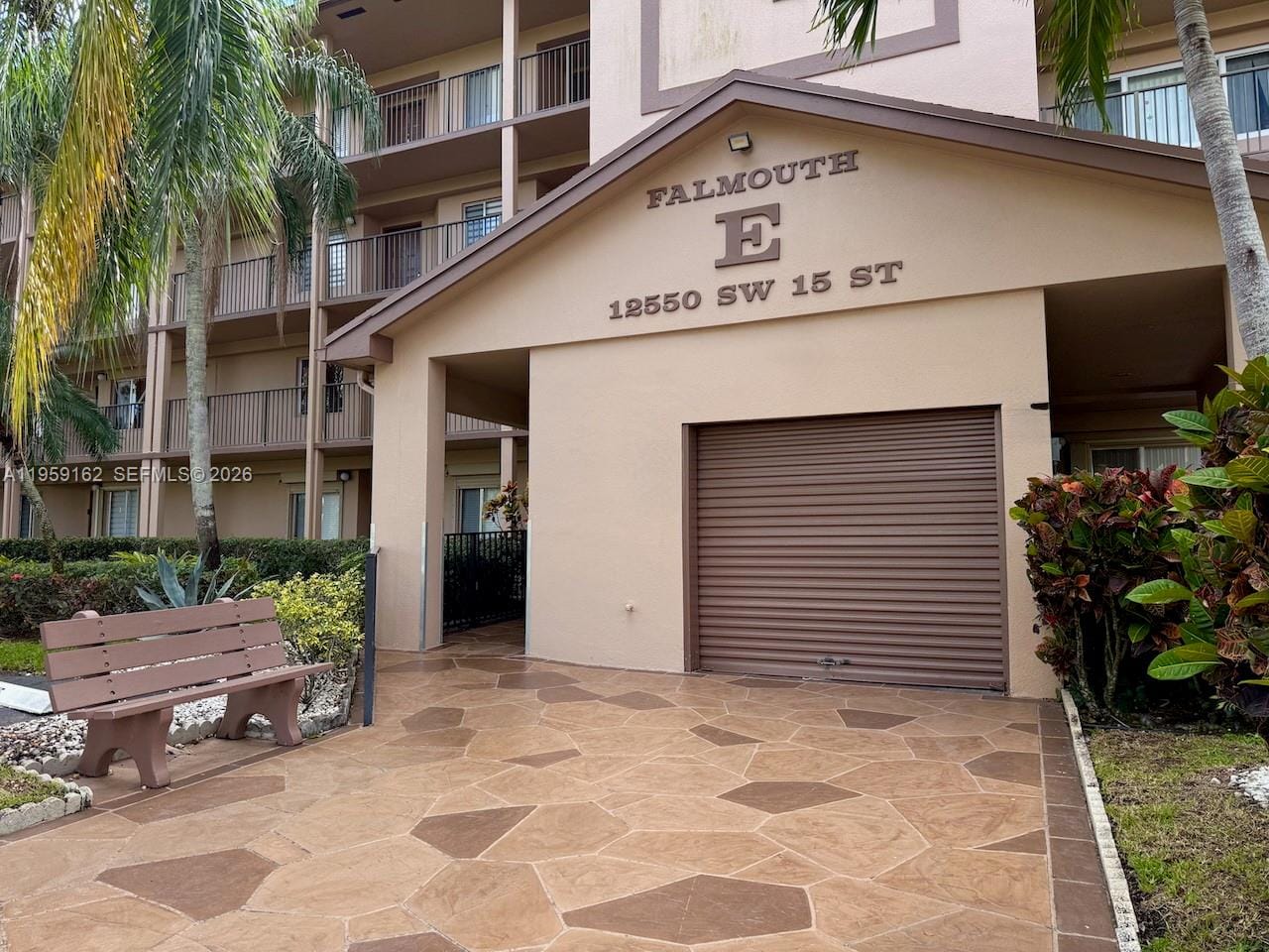 12550 SW 15th Street 406E, Pembroke Pines, FL 33027 photo 2