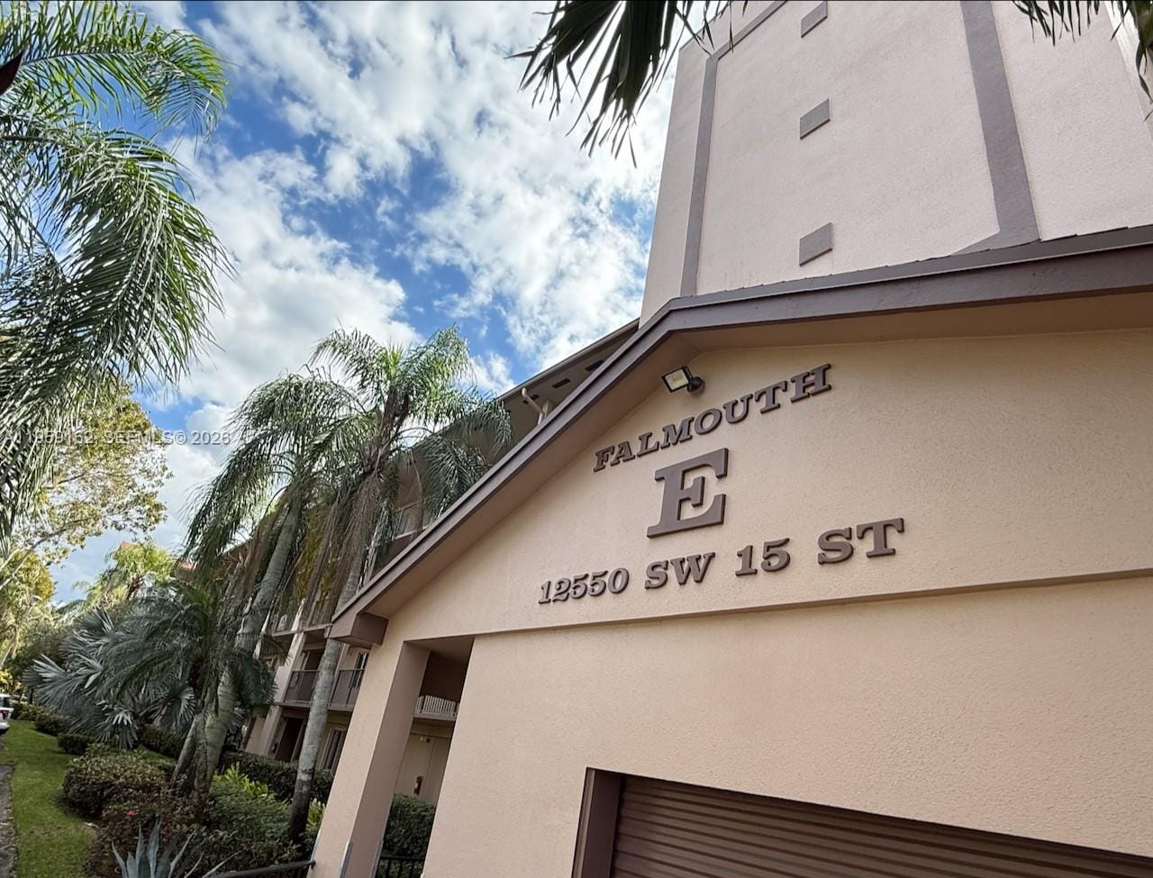 12550 SW 15th Street 406E, Pembroke Pines, FL 33027 photo 3