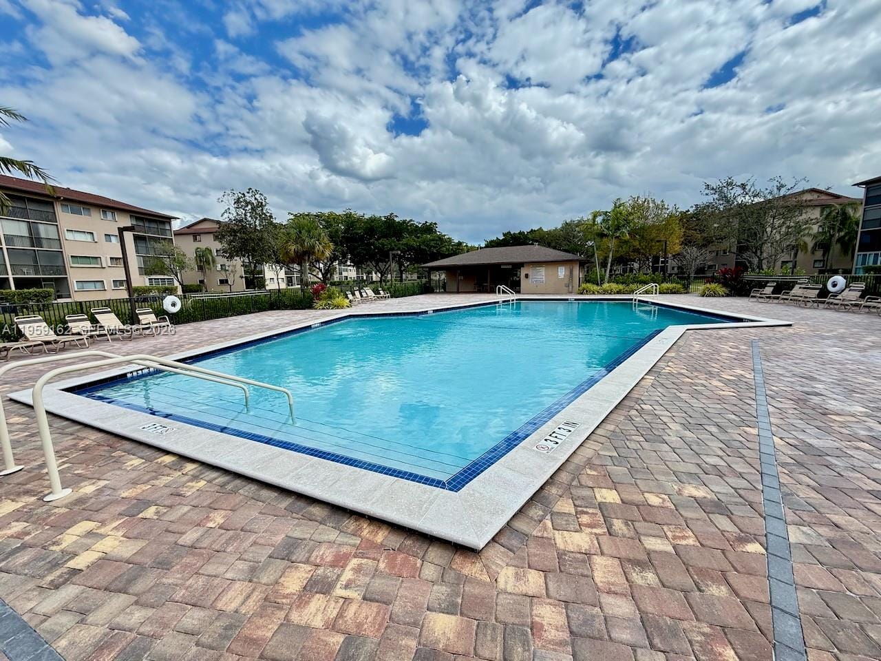 12550 SW 15th Street 406E, Pembroke Pines, FL 33027 photo 6