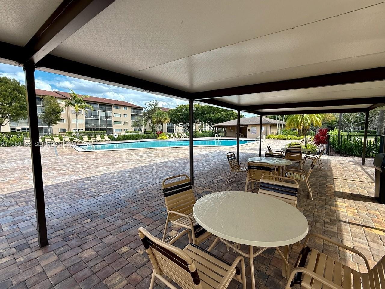 12550 SW 15th Street 406E, Pembroke Pines, FL 33027 photo 9