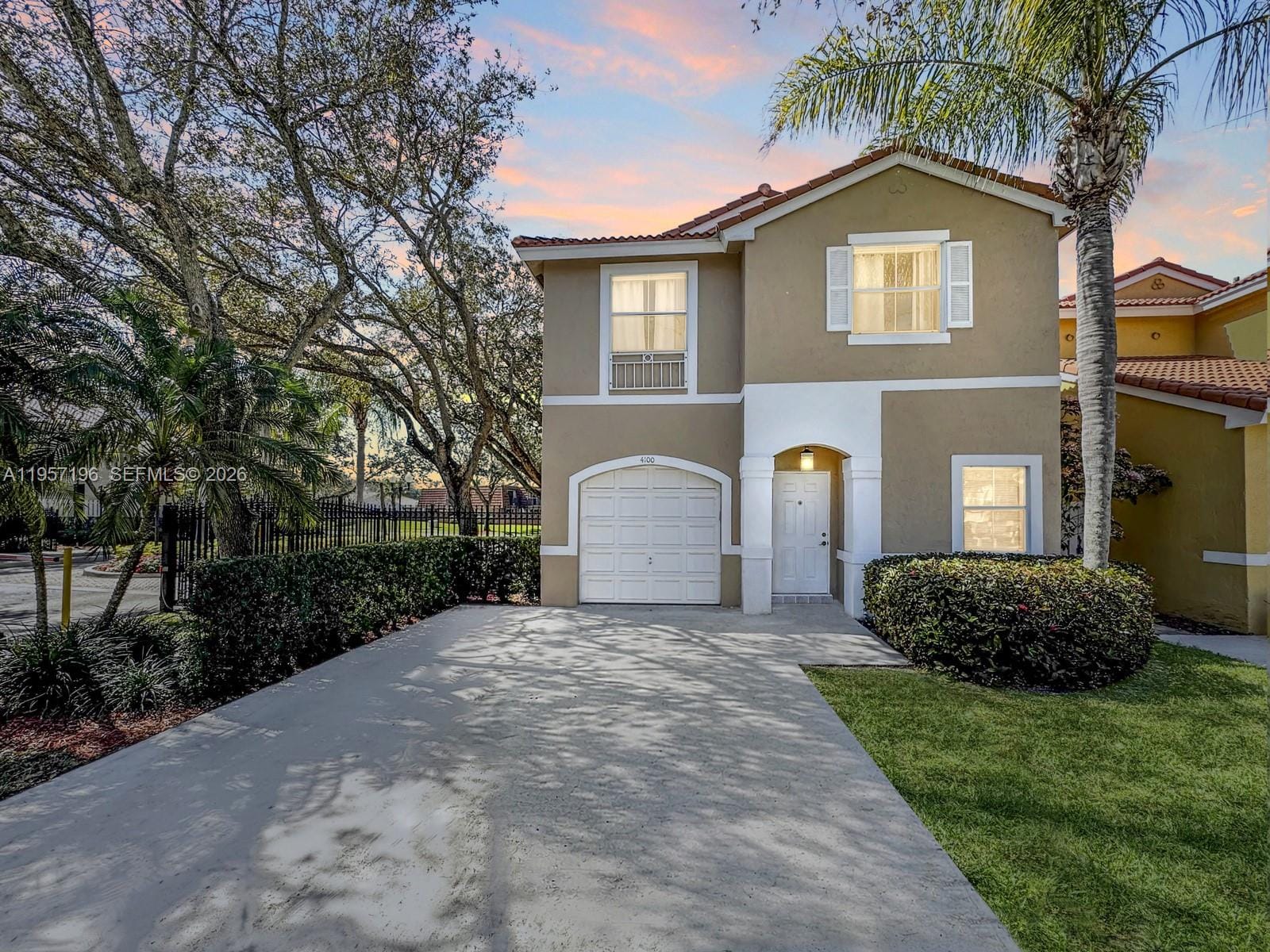 4100 Fern Forest Road, Cooper City, FL 33026