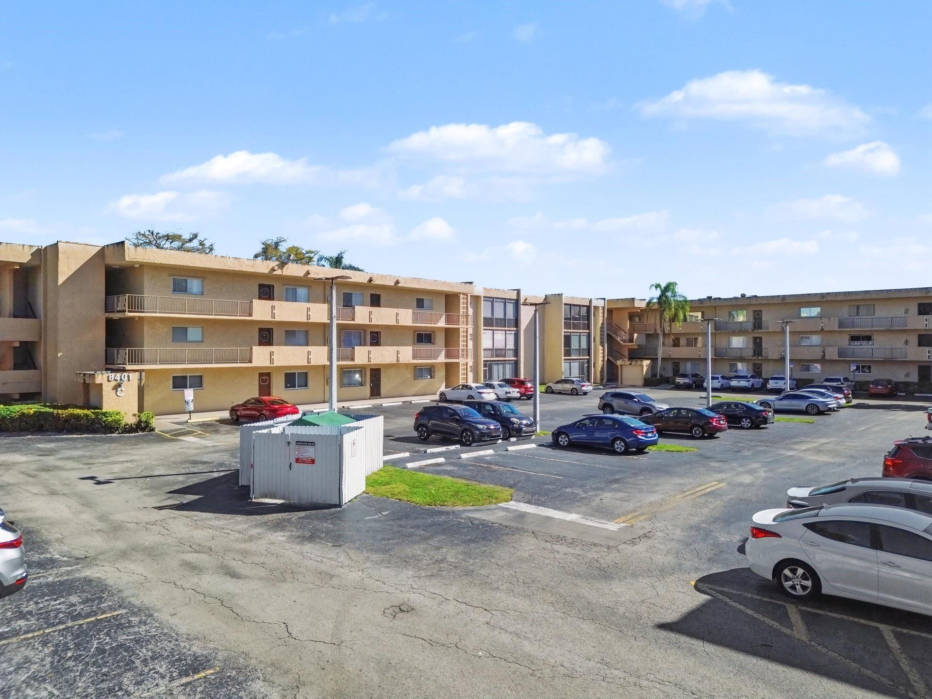 8401 SW 107th Avenue 311E, Miami, FL 33173, Miami
