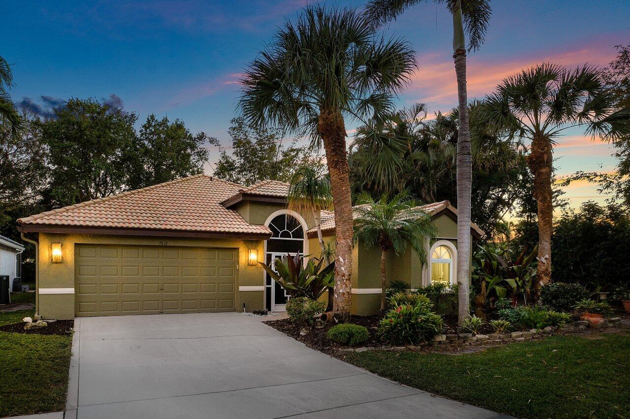 7812 Edinburough Lane, Delray Beach, FL 33446, Delray Beach