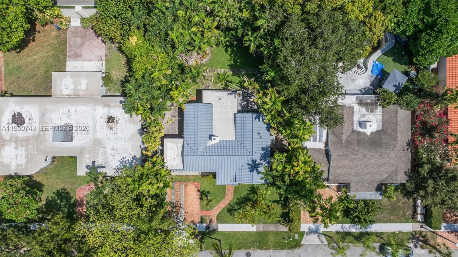 1643 Nethia Drive, Miami, FL 33133 photo 29