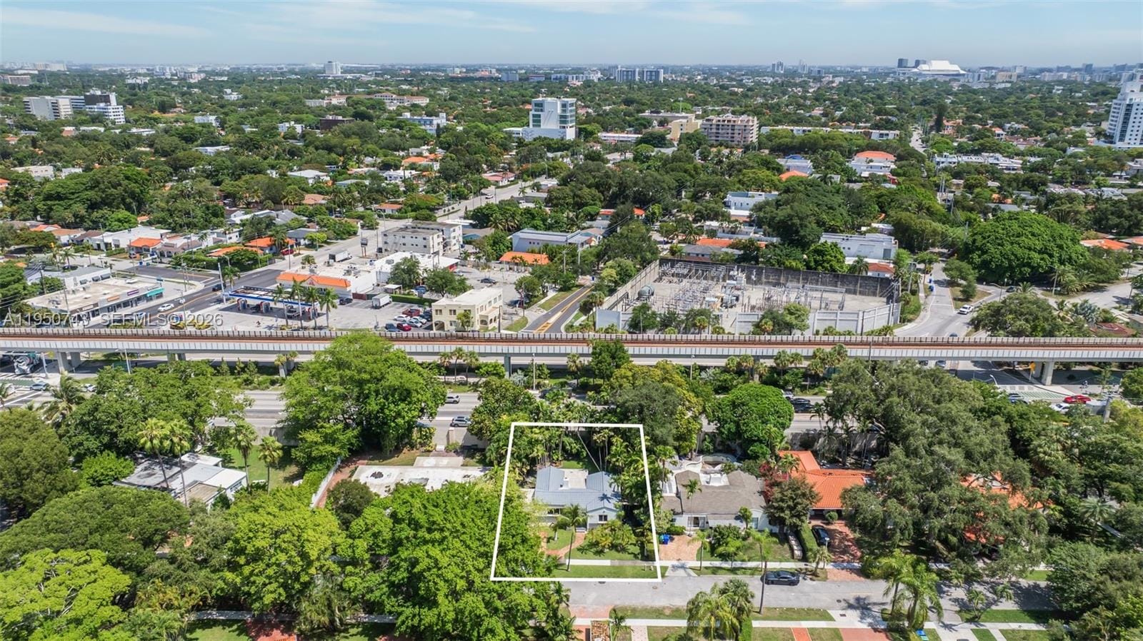 1643 Nethia Drive, Miami, FL 33133 photo 30