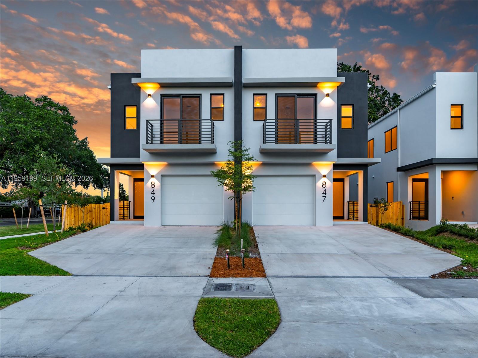 847 SW 29th Street, Fort Lauderdale, FL 33315, Fort Lauderdale